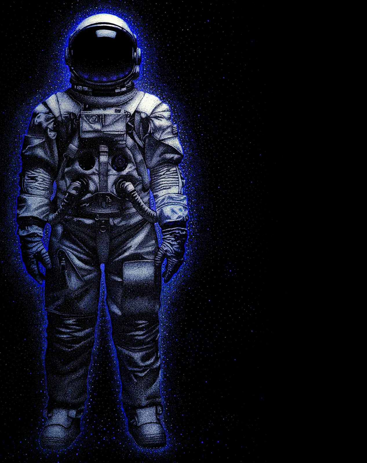 The Astronaut