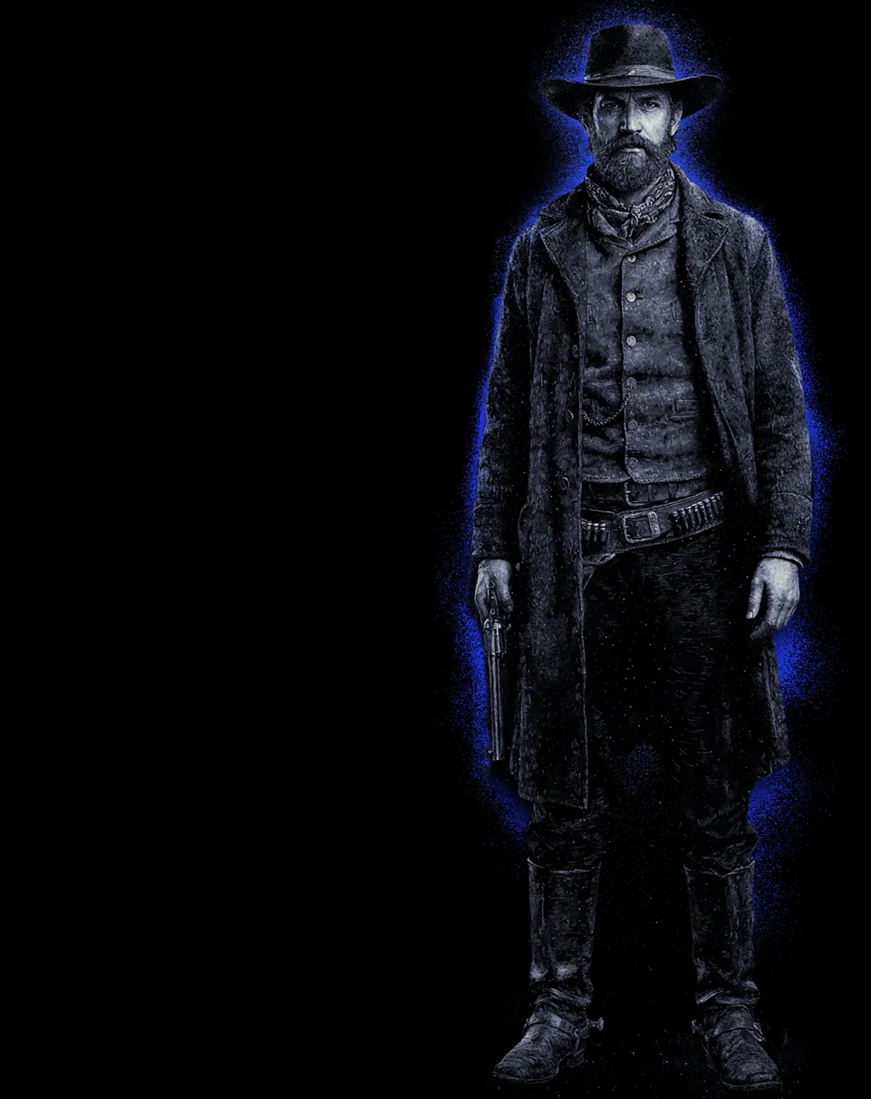 The Pioneer